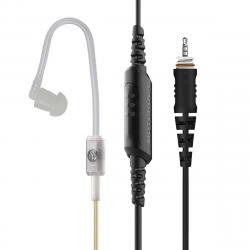Oreillette Bodyguard pour Motorola CLP446e