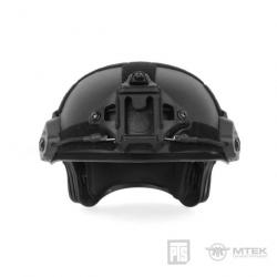 Casque MTEK Flux - Noir - PTS