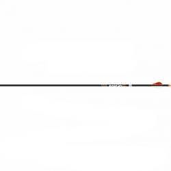 Flèches Easton 6.5 Bowhunter en carbone 500 x6 30,5"