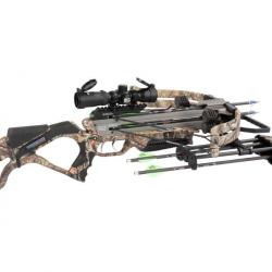 Arbalète recurve Excalibur Twinstrike TAC2 Mossy Oak Country