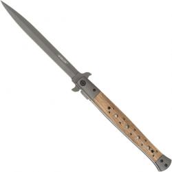 Couteau de poche Haller Stiletto XXL