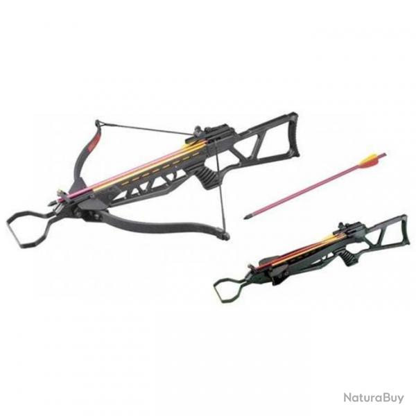 Arbalte recurve ManKung MK-180 150 lbs 250 FPS