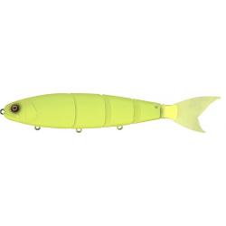 Swimbait Madness Balam 300 14 ODORYA CHART