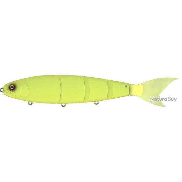 Swimbait Madness Balam 300 14 ODORYA CHART