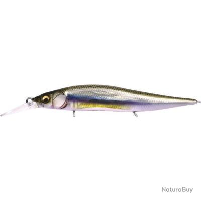 Megabass Vision 110 R+2 - Raubfisch-Schwimmköder