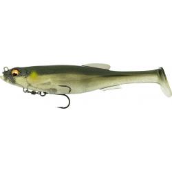 Leurre MEGABASS MagDraft 10" AYU