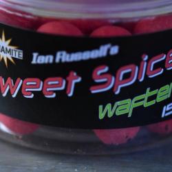 Wafter Ian Russel DYNAMITE BAITS Sweet Spice