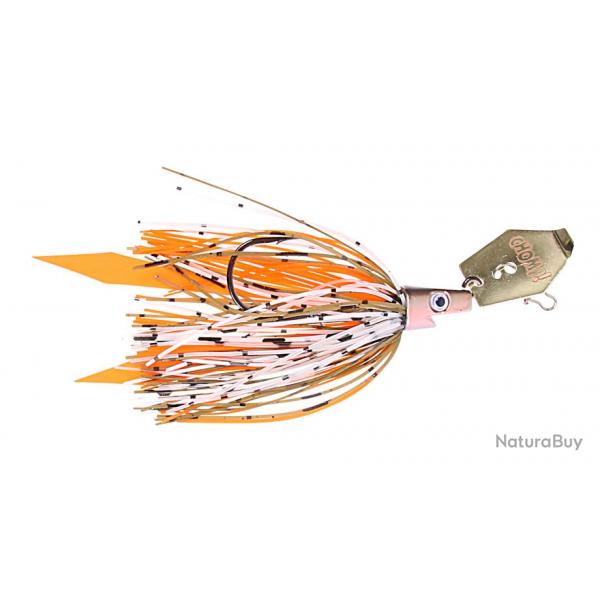 Chatterbait CWC Pig Hula Blue Gill