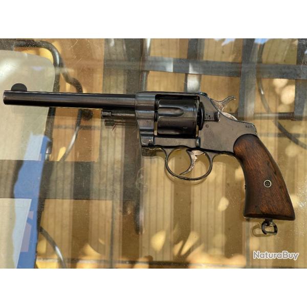 colt new army 38 long