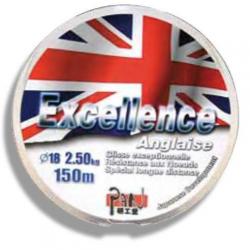 ++++ACTI-AUTAIN-Pan - Nylon - Excellence Anglaise 150m Ø 16 2.14kg LOT DE 2