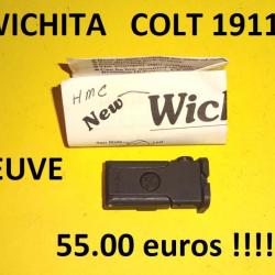 hausse visée WICHITA MATCH pour COLT 1911 GOUVERNEMENT série 70 et 80 - VENDU PAR JEPERCUTE (BS441)