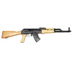 FEG MODELE M85 TYPE AK-47 RUSSE NEUVE EN CALIBRE 7.62X39 + 1 BOITES DE 50 MUNITIONS SELLIER BELLOT !