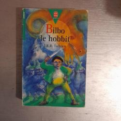 Bilbo le Hobbit Tolkien