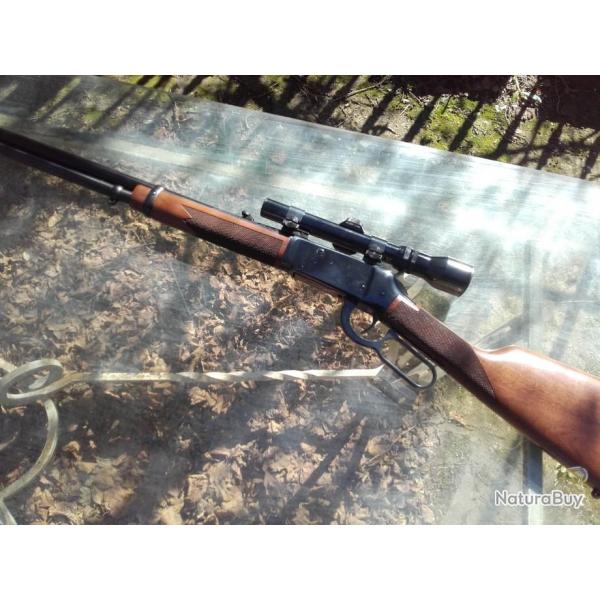 Winchester 94 AE XTR 356