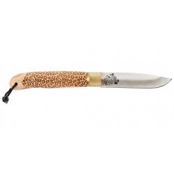 DECALE - Série Sauvage FOCUS LEOPARD