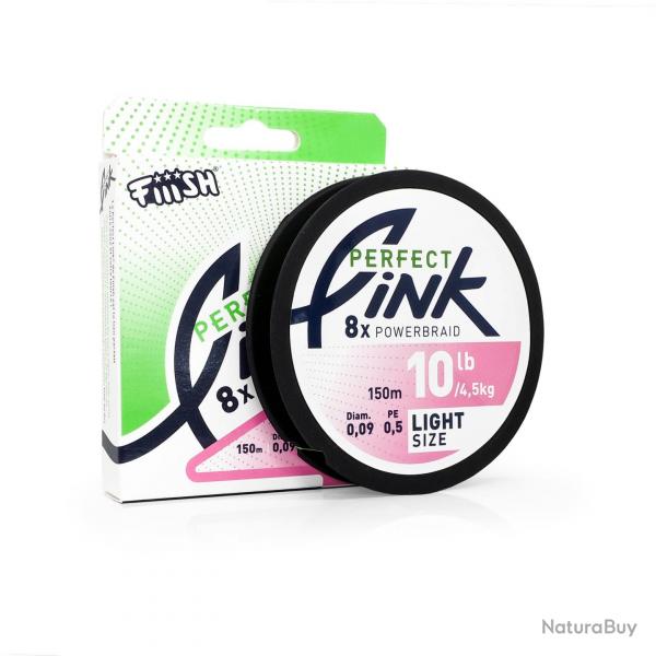 Tresse Fiiish Perfect Link Light