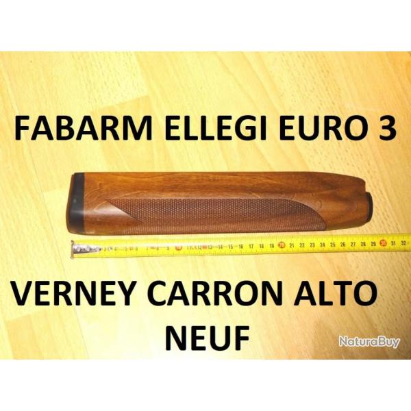 devant bois longuesse FABARM ELLEGI EURO3 VERNEY CARRON ALTO euro 3 - VENDU PAR JEPERCUTE (D24B184)