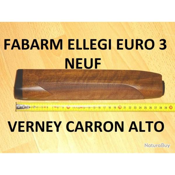 devant bois longuesse FABARM ELLEGI EURO3 VERNEY CARRON ALTO euro 3 - VENDU PAR JEPERCUTE (D24B185)