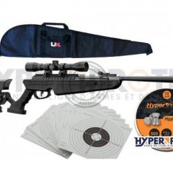 Pack Sniper BO Manufacture Quantico