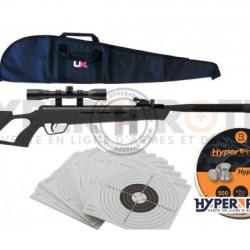Pack de tir Crosman Mag Fire Mission