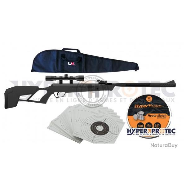 Pack de tir Crosman Mag Fire Mission