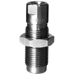 Sertisseur conique en carbure factory crimp die pour arme de poing - Lee Precision-#90860 - 9mm Luge