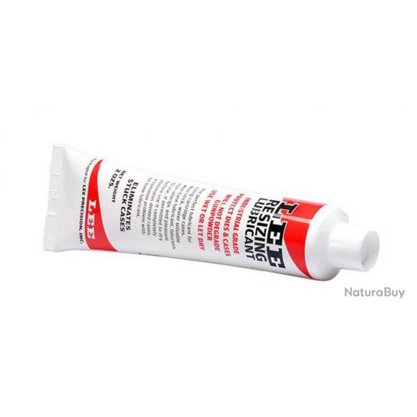 Lee Precision - Lubrifiant recalibrage-Lubrifiant recalibrage de douille #90006