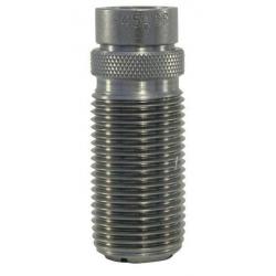 Lee Precision - Outil pour raccourcisseur de douilles Quick Trim Die Body-9 mm Luger #90032