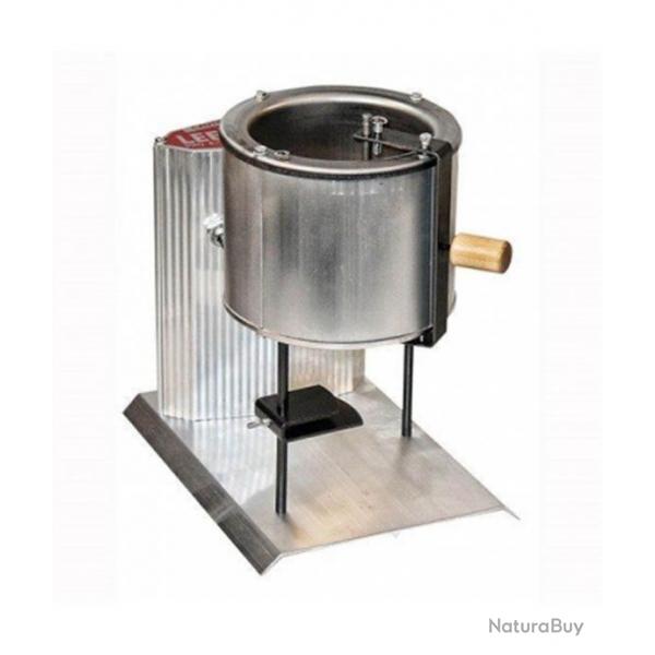 Lee Precision - Four  plombs LEE PRODUCTON Pot IV - 20 livres-Four  plomb Lee Production Pot IV 20