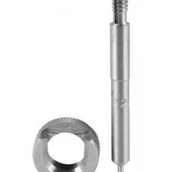 Lee Precision - Jauge de longueur de douille et support de douille-.38 SPECIAL #90157