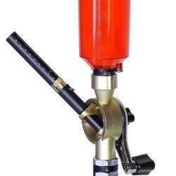 Lee Precision - Doseuse de poudre volumétrique à levier LEE Deluxe Perfect Powder Measure-Deluxe Per