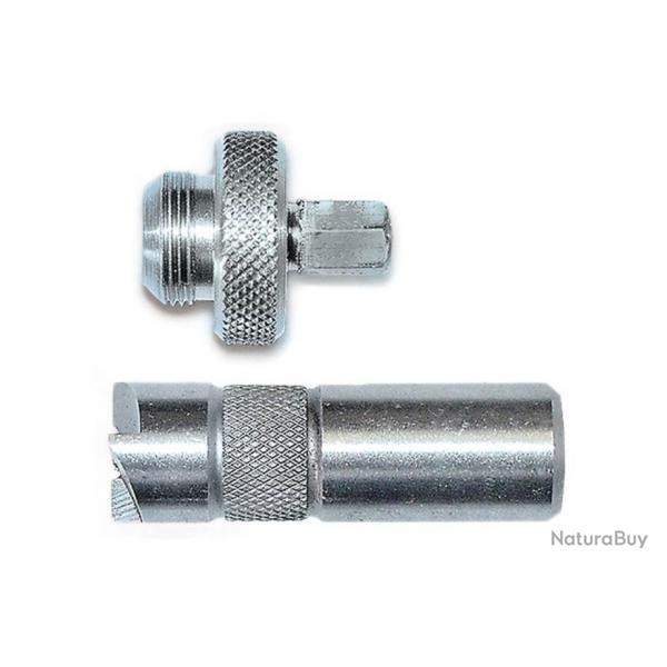 Lee Precision - Cutter & lock stud Lee-Cutter & lock stud Lee #90110