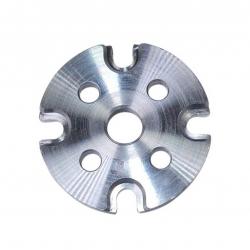 Lee Precision - Lee Pro 4000 Shell Plate--9MM/40 SW/38SUPER-38AUTO-#90944