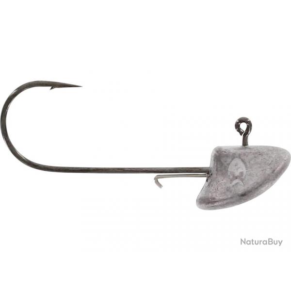 Tte plombe Standup LT 3/0 Natural Mustad Westin 5