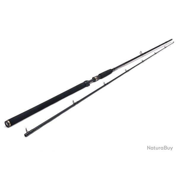 Canne Westin W3 Powershad-T 2nd 248cm 60-180gr