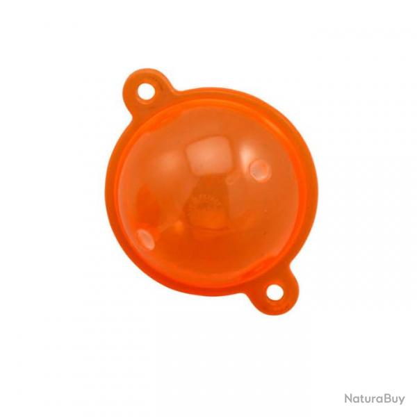 Buldo Rond - Orange Plastilys 0.25mm