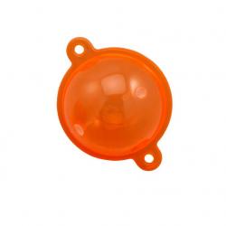 Buldo Rond - Orange Plastilys 0.30mm