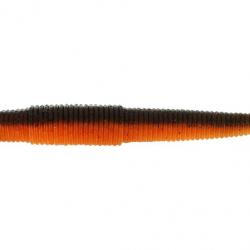 Ned Worm 7Cm 3G 7Pcs UV Craw