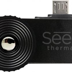 SEEK THERMAL Compact  Caméra Thermique SEEK THERMAL Compact avec Connecteur USB-C