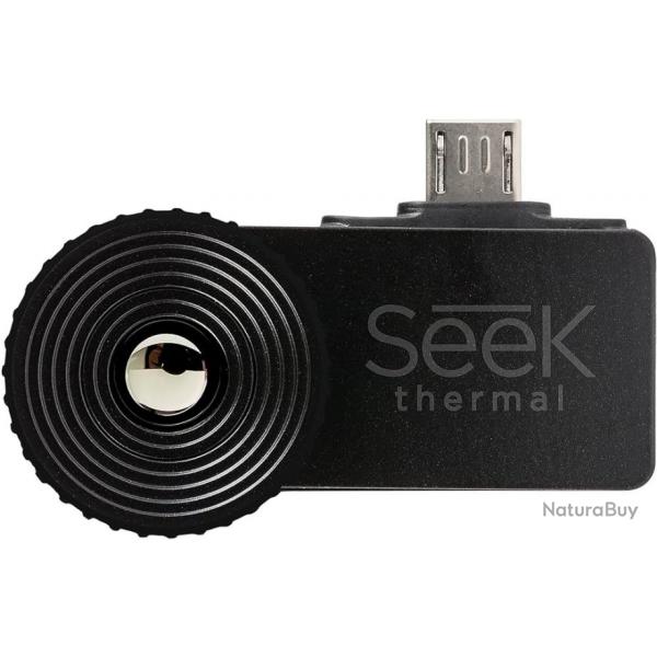 SEEK THERMAL Compact  Cam&eacute;ra Thermique SEEK THERMAL Compact avec Connecteur USB-C