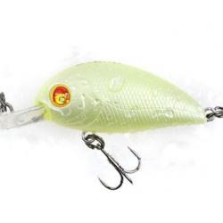 LEURRE USAMI THE SMALL TOUGH 38 F DR MM COLORIE 340 PROMO