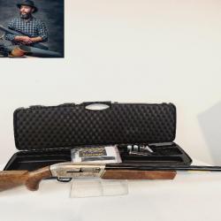Fusil De Chasse Semi-Automatique BROWNING MAXUS ULTIMATE CAL.12/76 (2158)