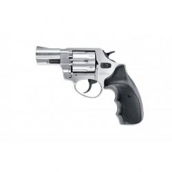 Revolver Rohm RG 89 Cal.9mm RK - alu chrome