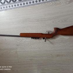 Carabine Manu-Arm mono coup 22long rifle