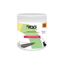 Cardio + Endurance - Complément alimentaire RoG Activ'