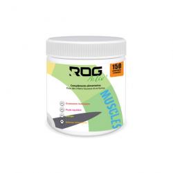 Muscle + Immunité - Complément ULTIME RoG Activ' food