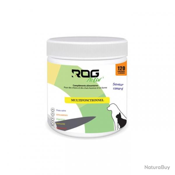 Articulation + Energie - Complment alimentaire RoG Activ'