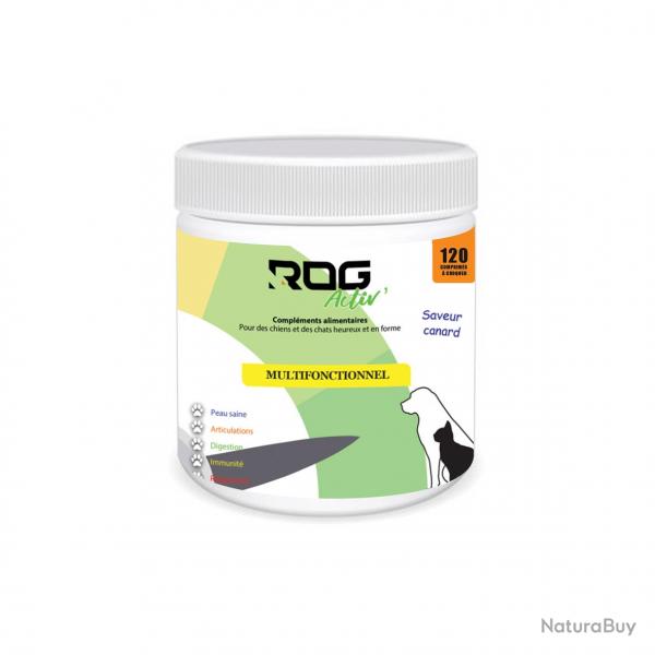 Articulation + Energie - Complment alimentaire RoG Activ'