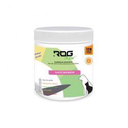 Antioxydants - Complément Alimentaire RoG Activ'