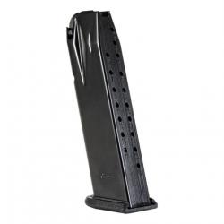 Chargeur WALTHER 18 coups PDP Full Size 9x19